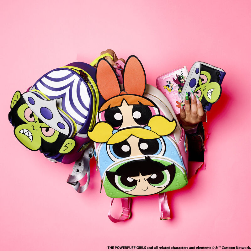 Powerpuff girls turtleneck store